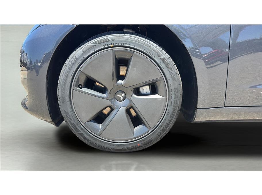 2023 Tesla Model 3 Standard Sedan 4D Folsom CA