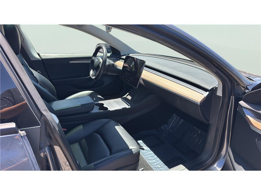 2023 Tesla Model 3 Standard Sedan 4D Folsom CA