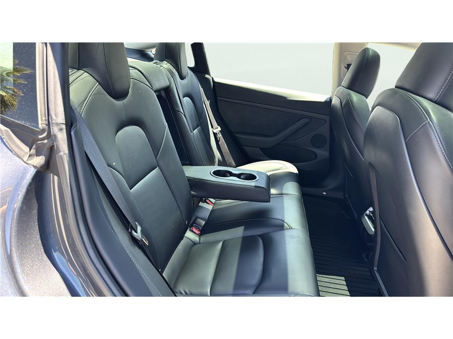 2023 Tesla Model 3 Standard Sedan 4D Folsom CA