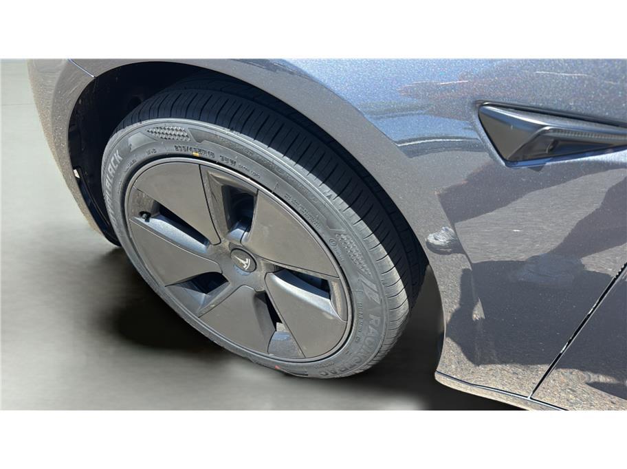 2023 Tesla Model 3 Standard Sedan 4D Folsom CA