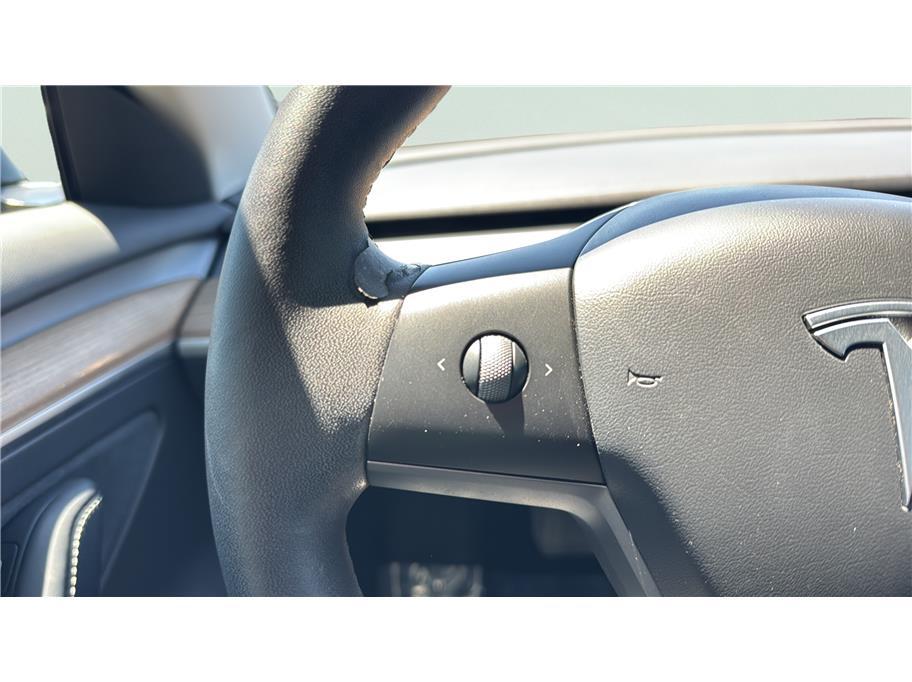 2023 Tesla Model 3 Standard Sedan 4D Folsom CA