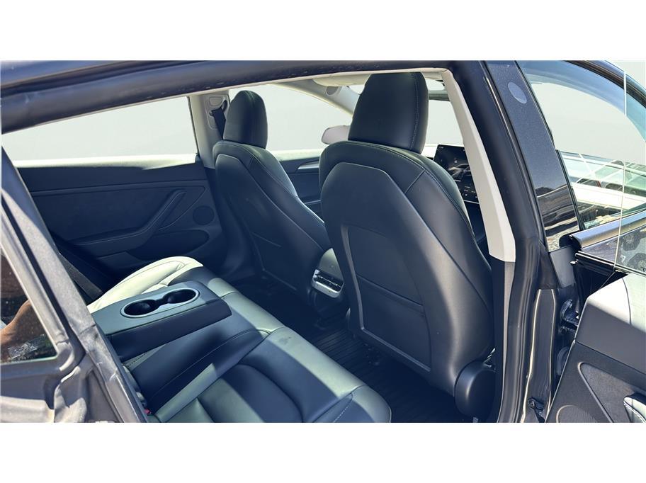 2023 Tesla Model 3 Standard Sedan 4D Folsom CA