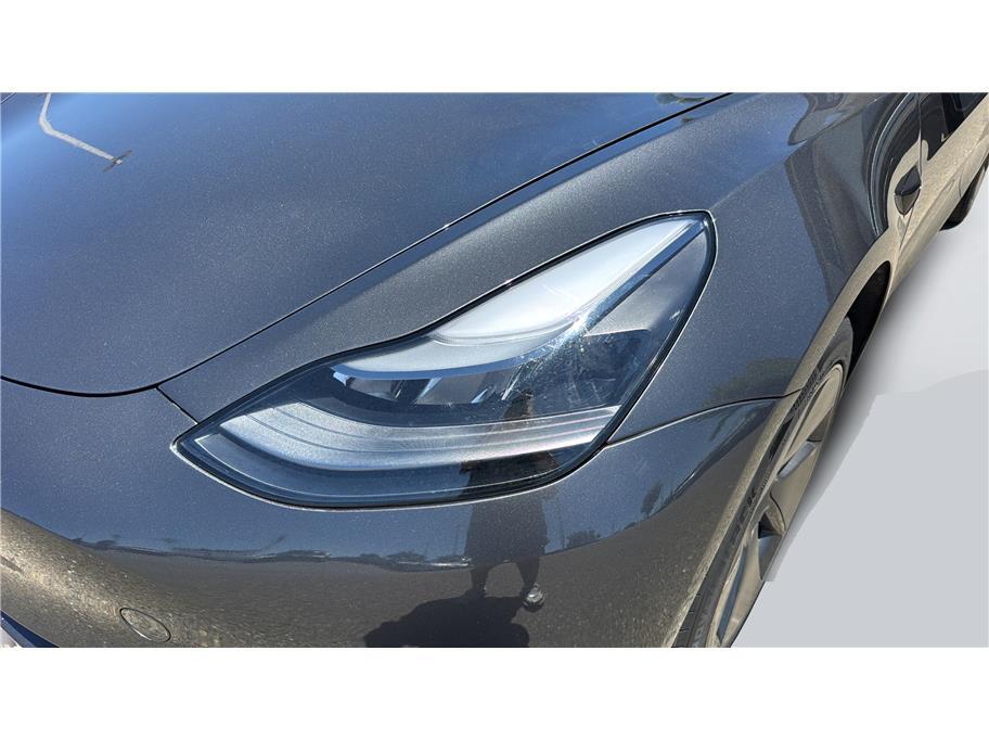 2023 Tesla Model 3 Standard Sedan 4D Folsom CA