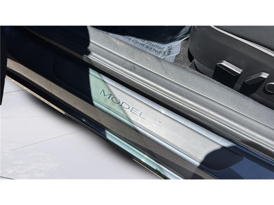 2023 Tesla Model 3 Standard Sedan 4D Folsom CA