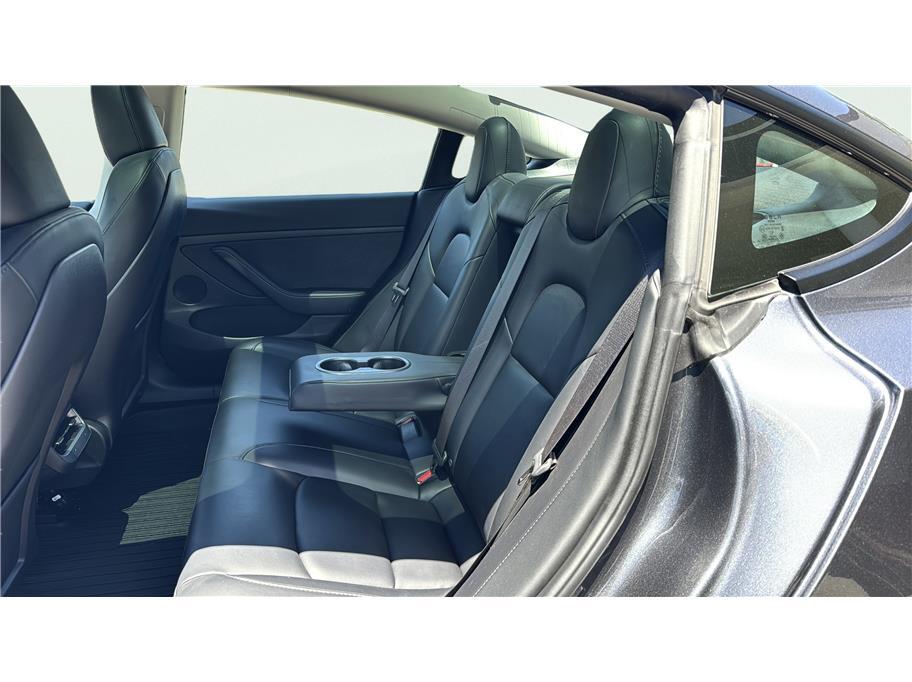 2023 Tesla Model 3 Standard Sedan 4D Folsom CA