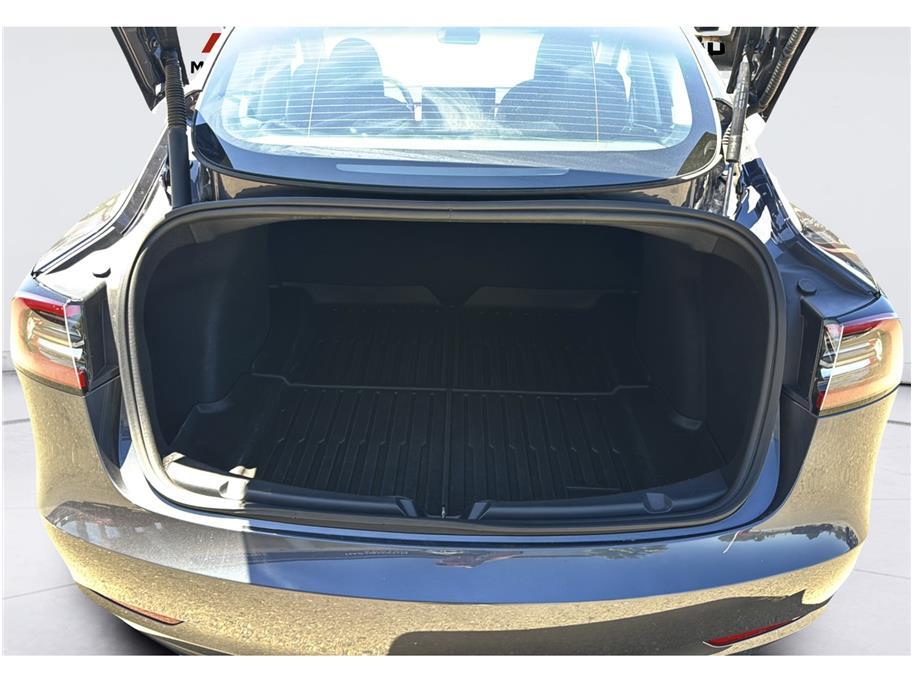 2023 Tesla Model 3 Standard Sedan 4D Folsom CA