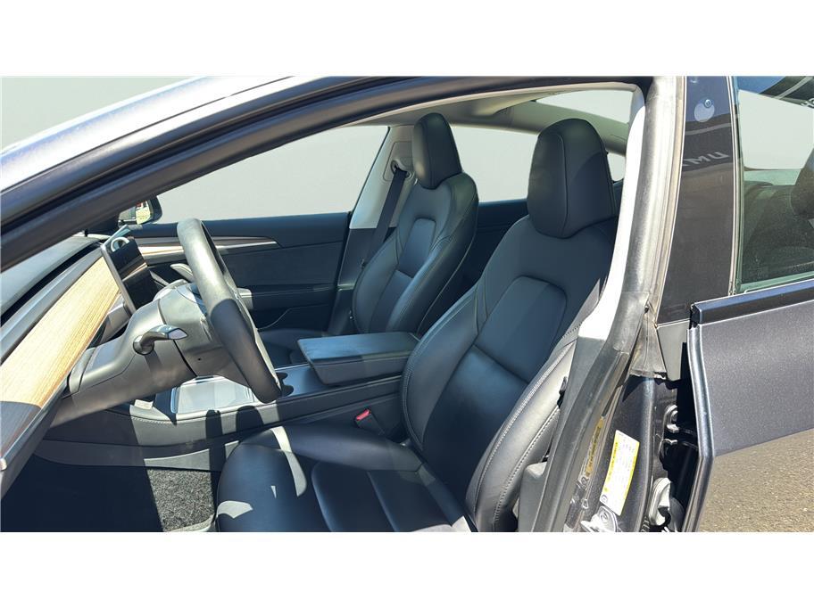2023 Tesla Model 3 Standard Sedan 4D Folsom CA
