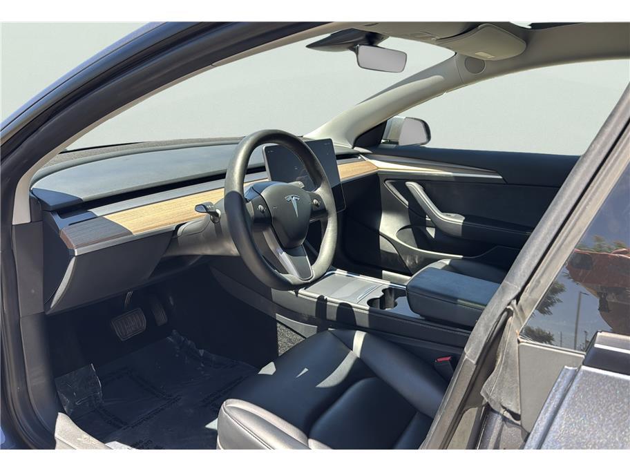2023 Tesla Model 3 Standard Sedan 4D Folsom CA
