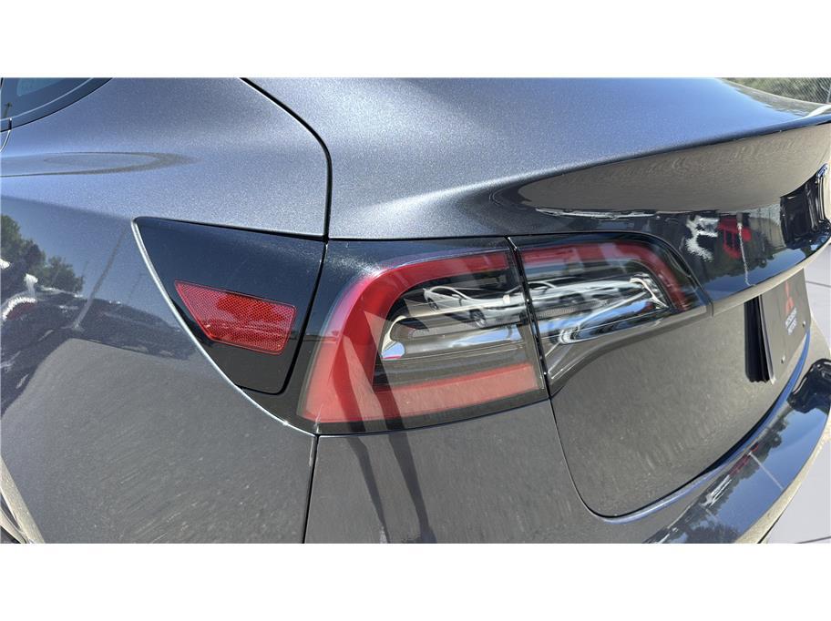 2023 Tesla Model 3 Standard Sedan 4D Folsom CA