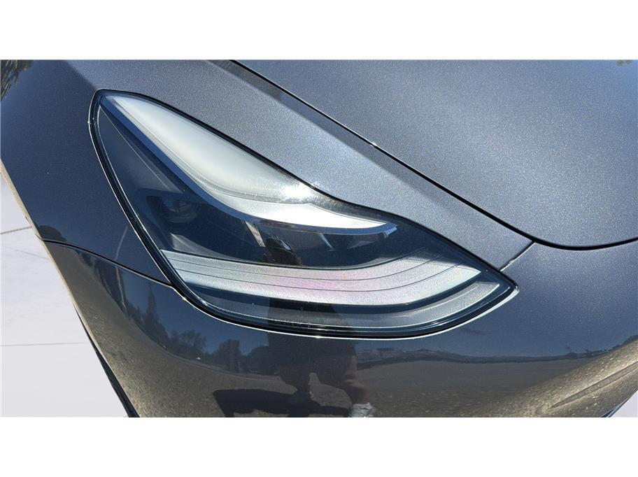 2023 Tesla Model 3 Standard Sedan 4D Folsom CA