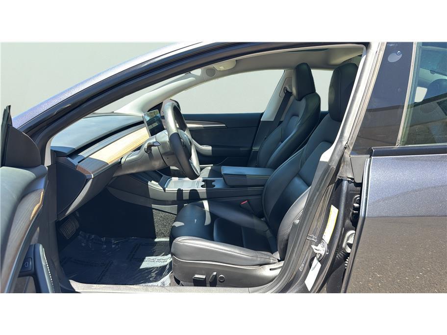 2023 Tesla Model 3 Standard Sedan 4D Folsom CA
