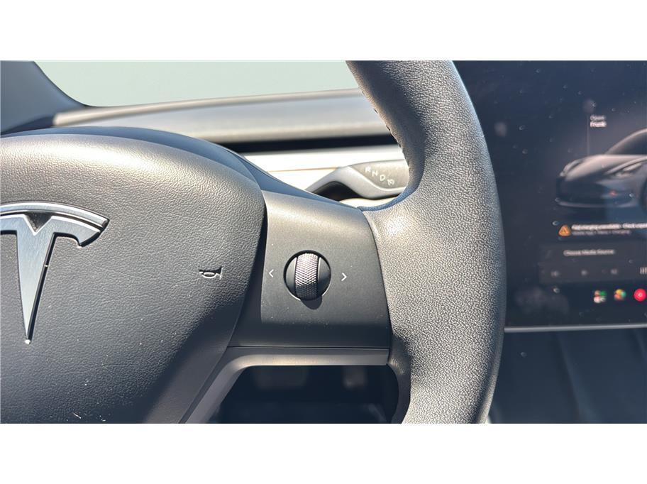 2023 Tesla Model 3 Standard Sedan 4D Folsom CA