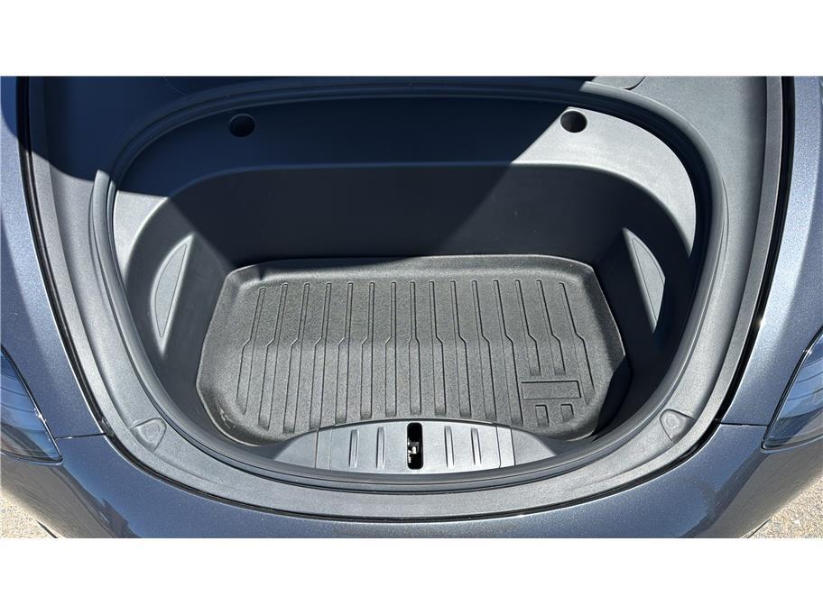 2023 Tesla Model 3 Standard Sedan 4D Folsom CA