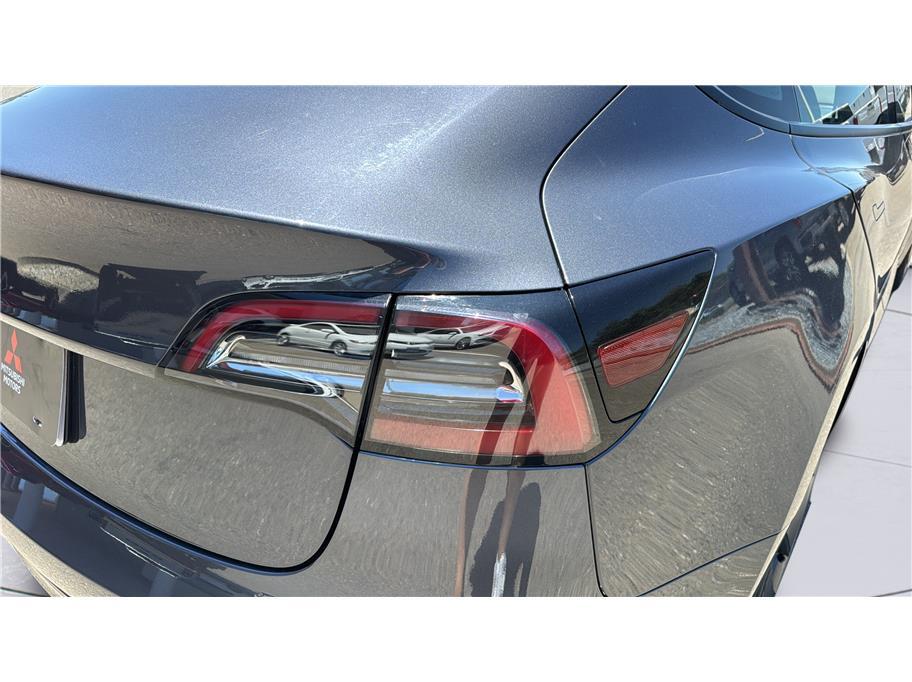 2023 Tesla Model 3 Standard Sedan 4D Folsom CA