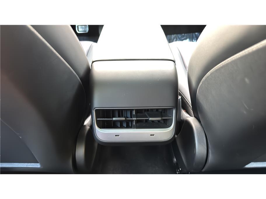 2023 Tesla Model 3 Standard Sedan 4D Folsom CA