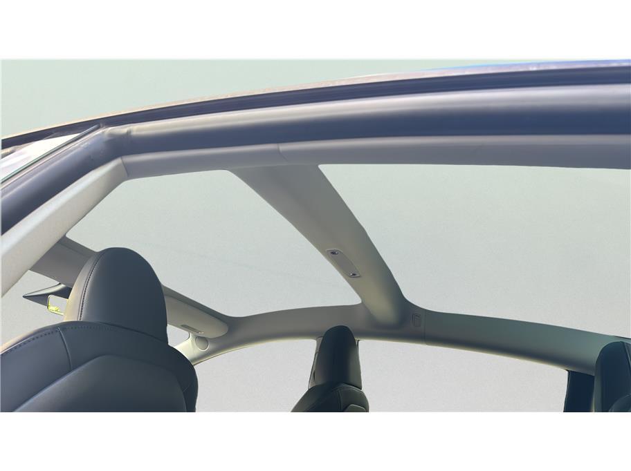 2023 Tesla Model 3 Standard Sedan 4D Folsom CA