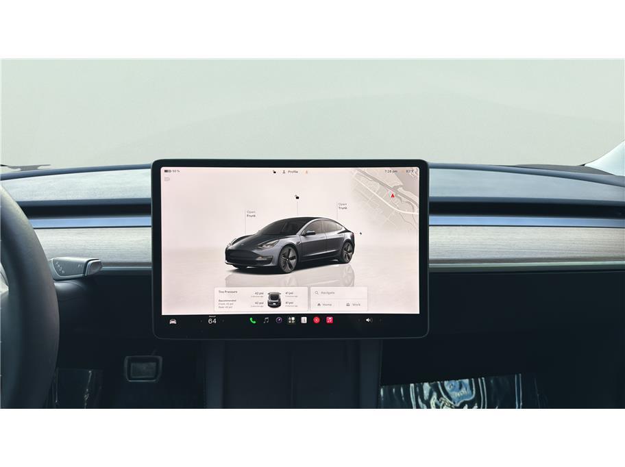 2023 Tesla Model 3 Standard Sedan 4D Folsom CA