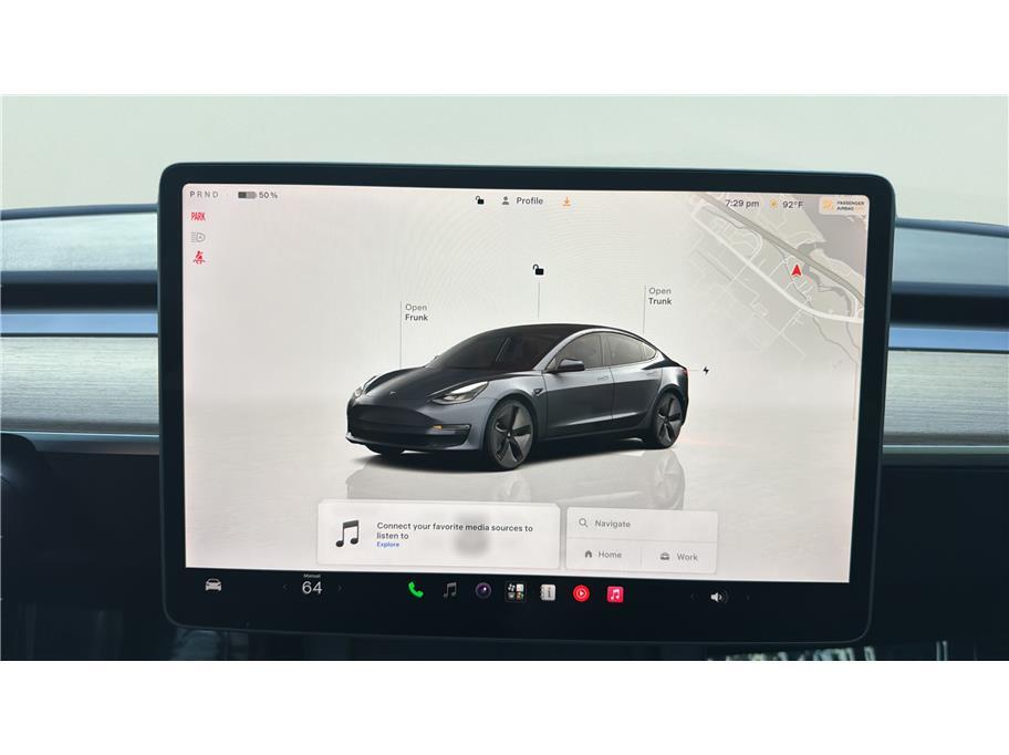 2023 Tesla Model 3 Standard Sedan 4D Folsom CA