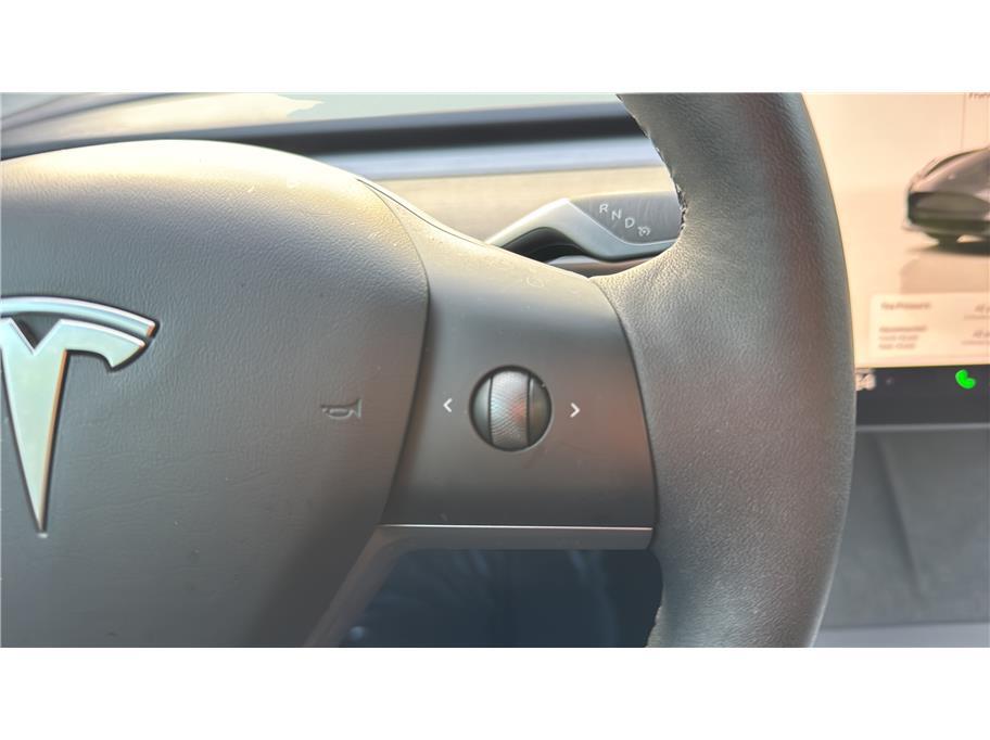 2023 Tesla Model 3 Standard Sedan 4D Folsom CA