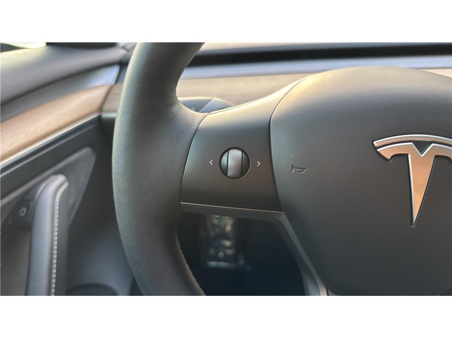2023 Tesla Model 3 Standard Sedan 4D Folsom CA