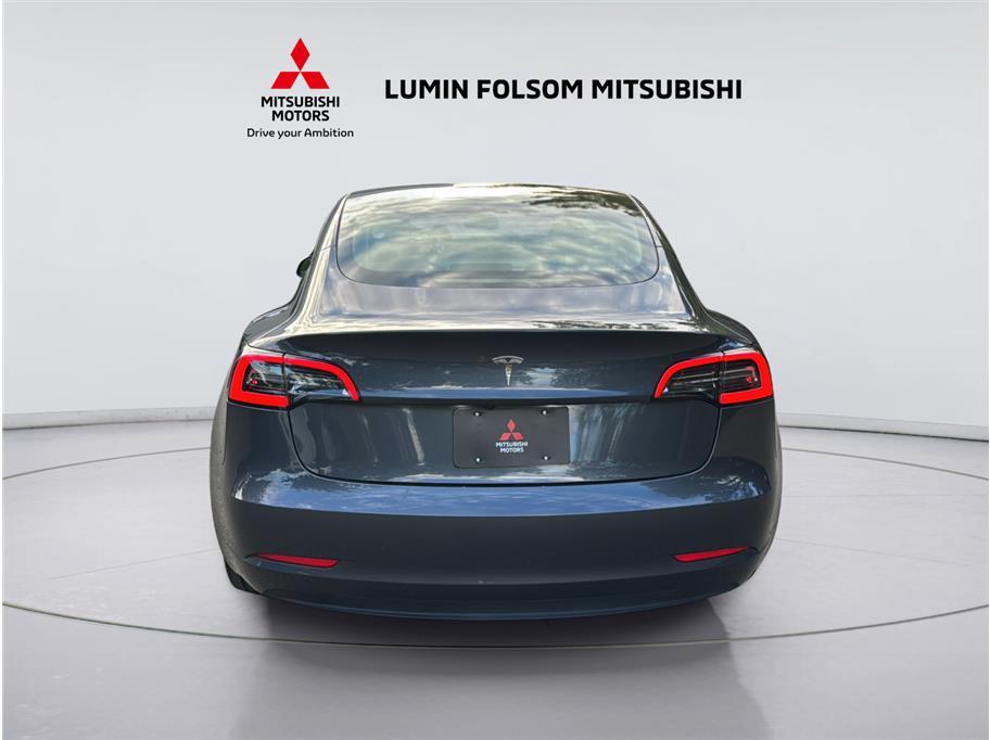 2023 Tesla Model 3 Standard Sedan 4D Folsom CA