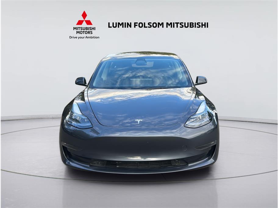 2023 Tesla Model 3 Standard Sedan 4D Folsom CA