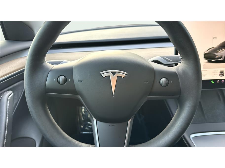 2023 Tesla Model 3 Standard Sedan 4D Folsom CA
