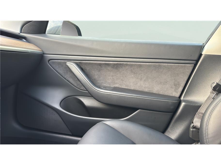 2023 Tesla Model 3 Standard Sedan 4D Folsom CA