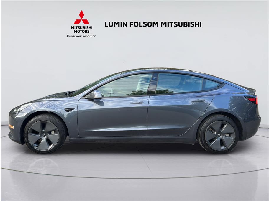2023 Tesla Model 3 Standard Sedan 4D Folsom CA