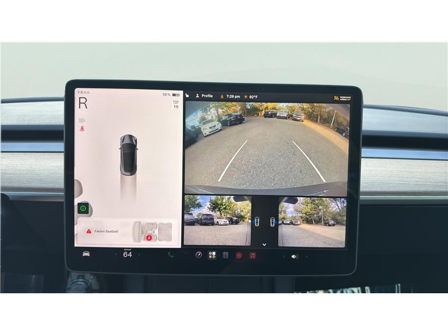 2023 Tesla Model 3 Standard Sedan 4D Folsom CA