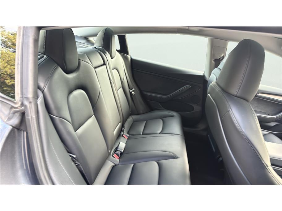 2023 Tesla Model 3 Standard Sedan 4D Folsom CA