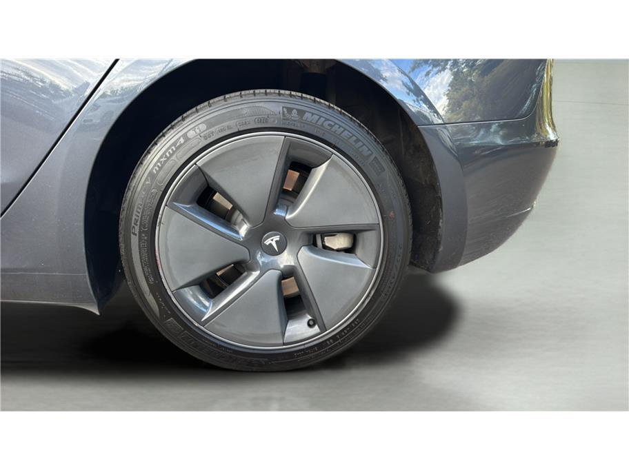 2023 Tesla Model 3 Standard Sedan 4D Folsom CA