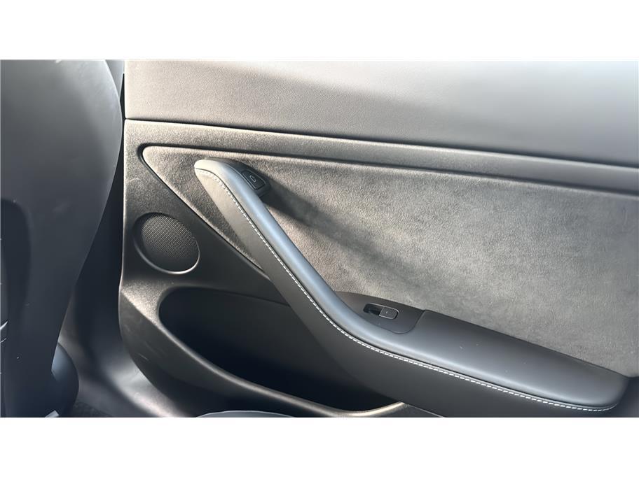 2023 Tesla Model 3 Standard Sedan 4D Folsom CA