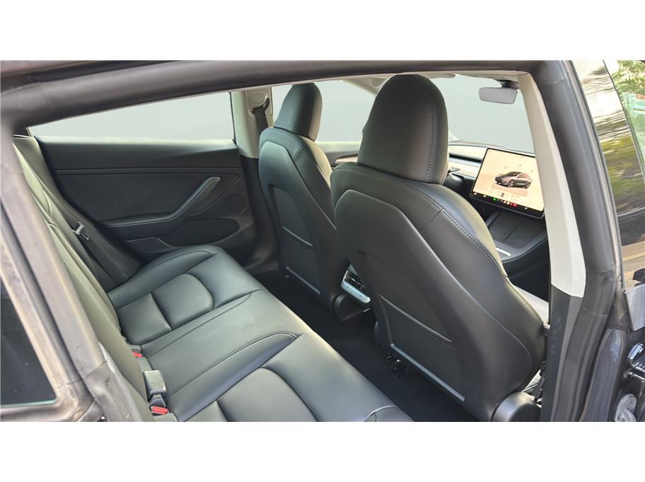 2023 Tesla Model 3 Standard Sedan 4D Folsom CA