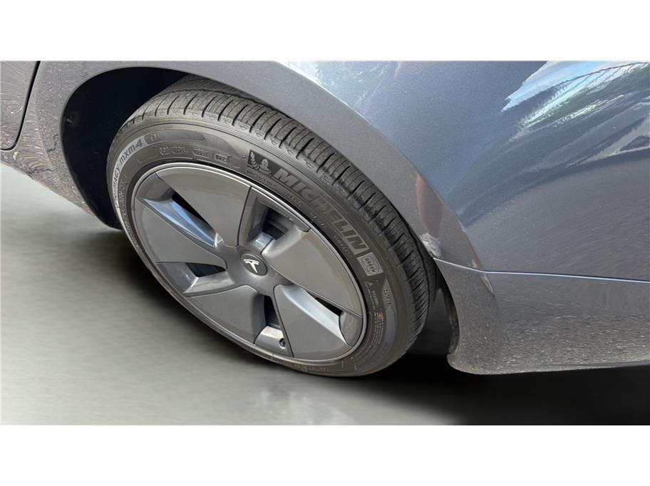 2023 Tesla Model 3 Standard Sedan 4D Folsom CA