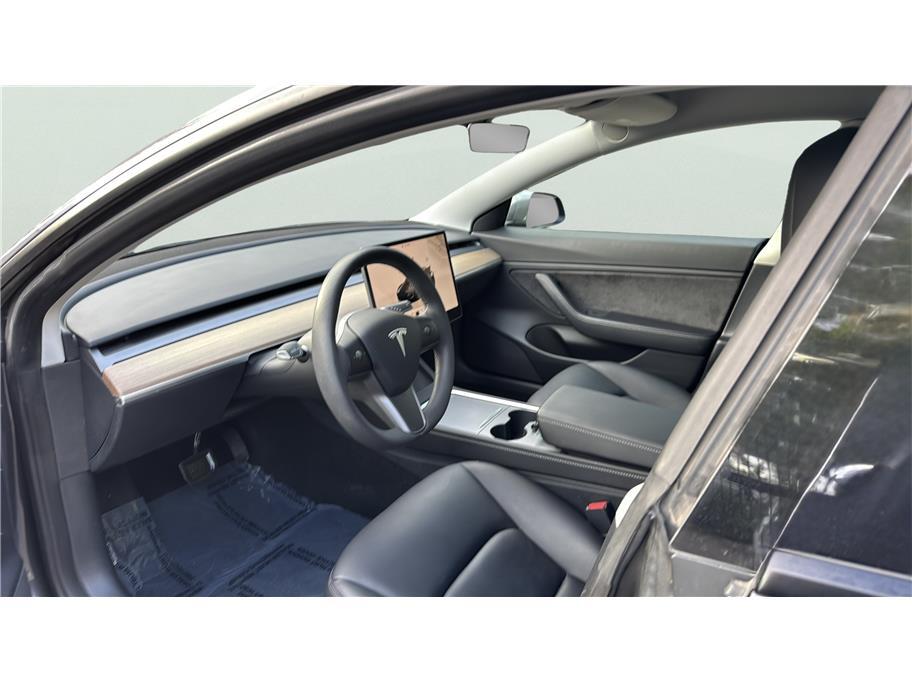 2023 Tesla Model 3 Standard Sedan 4D Folsom CA