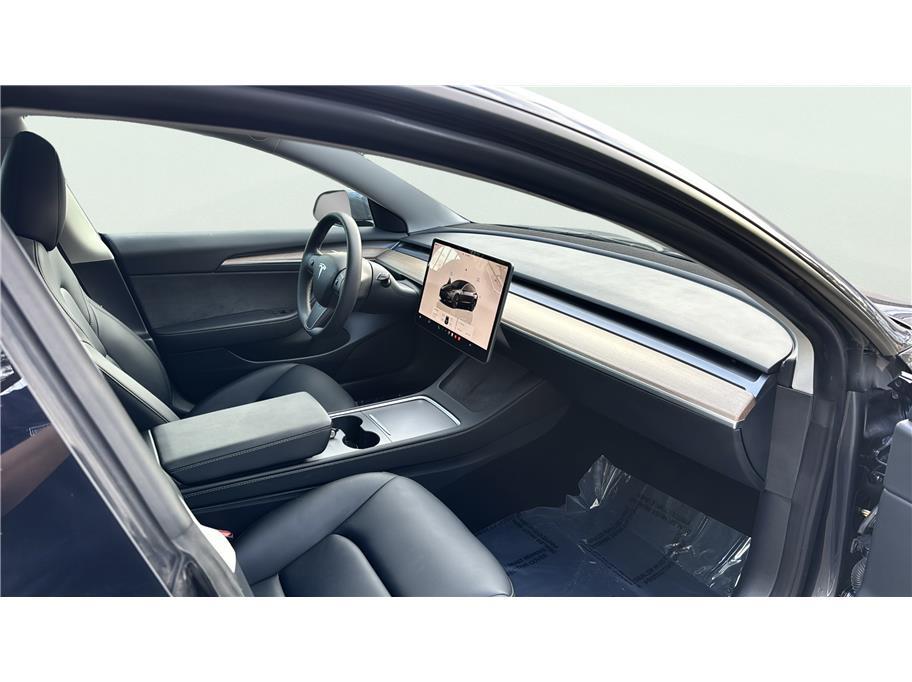 2023 Tesla Model 3 Standard Sedan 4D Folsom CA