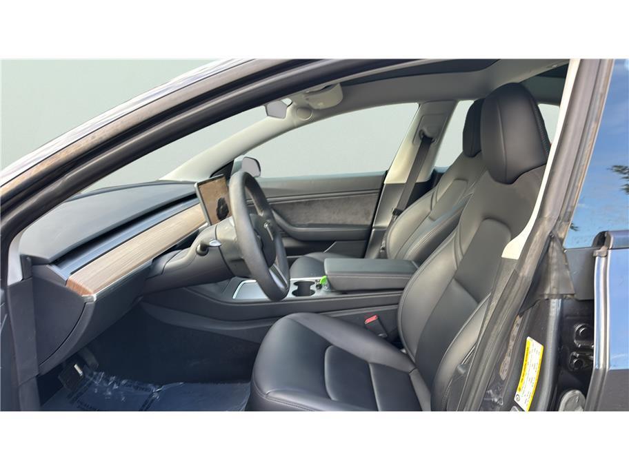 2023 Tesla Model 3 Standard Sedan 4D Folsom CA