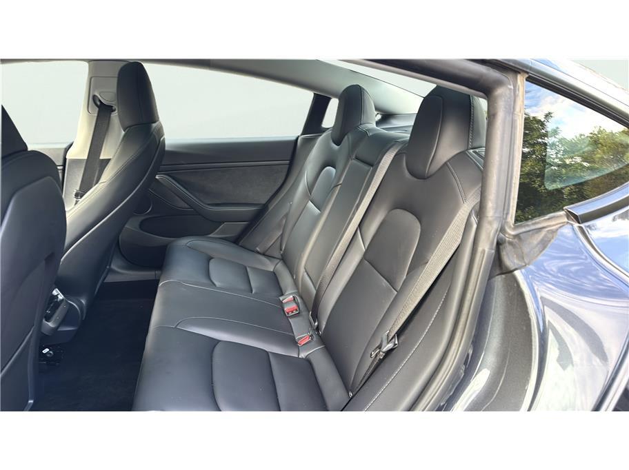 2023 Tesla Model 3 Standard Sedan 4D Folsom CA