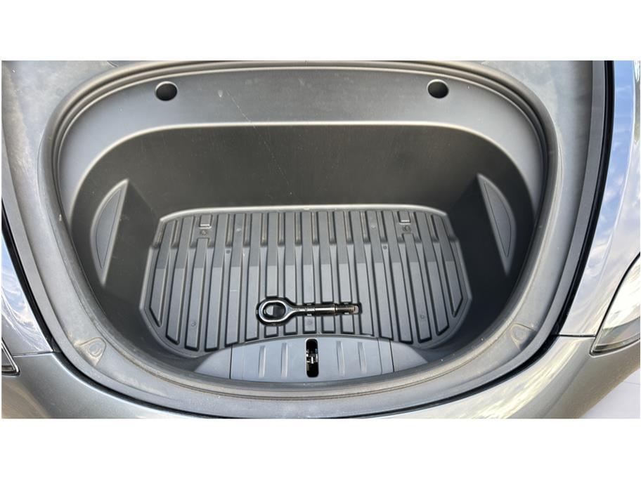 2023 Tesla Model 3 Standard Sedan 4D Folsom CA