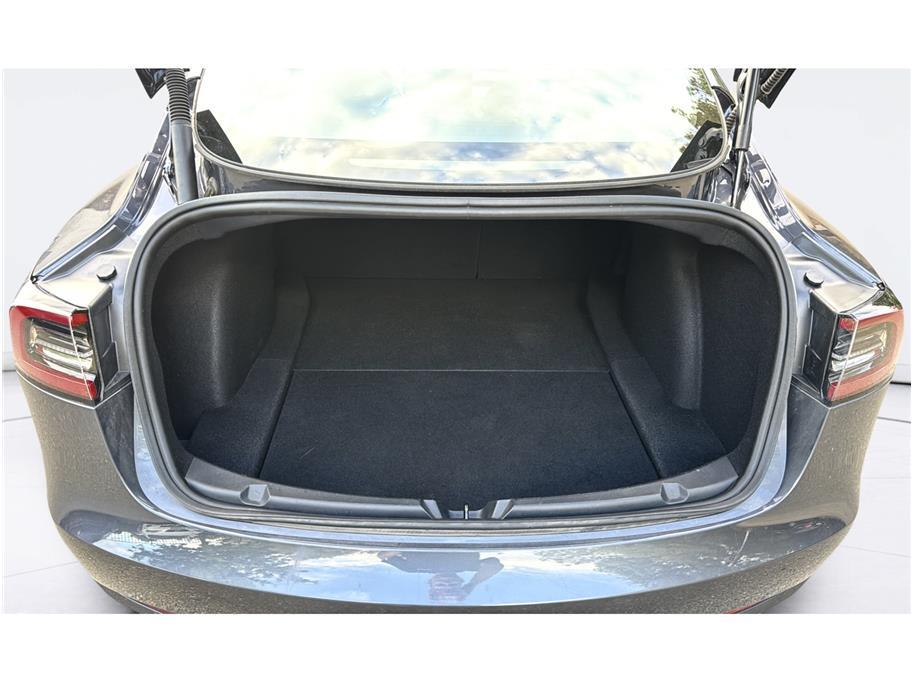 2023 Tesla Model 3 Standard Sedan 4D Folsom CA