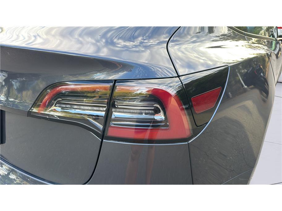 2023 Tesla Model 3 Standard Sedan 4D Folsom CA