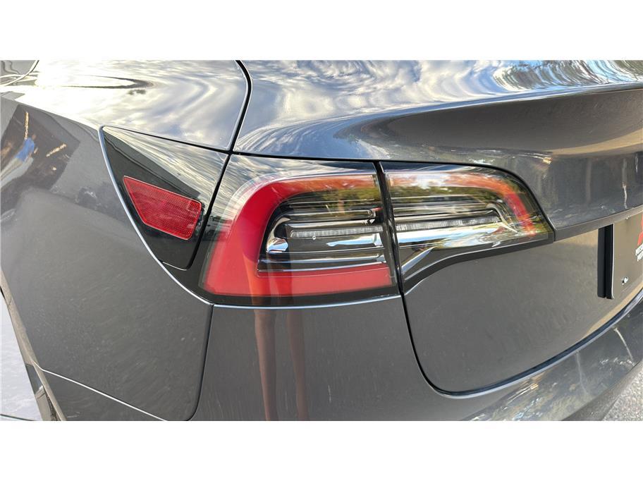 2023 Tesla Model 3 Standard Sedan 4D Folsom CA