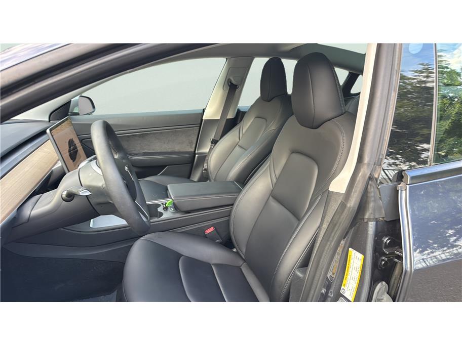 2023 Tesla Model 3 Standard Sedan 4D Folsom CA