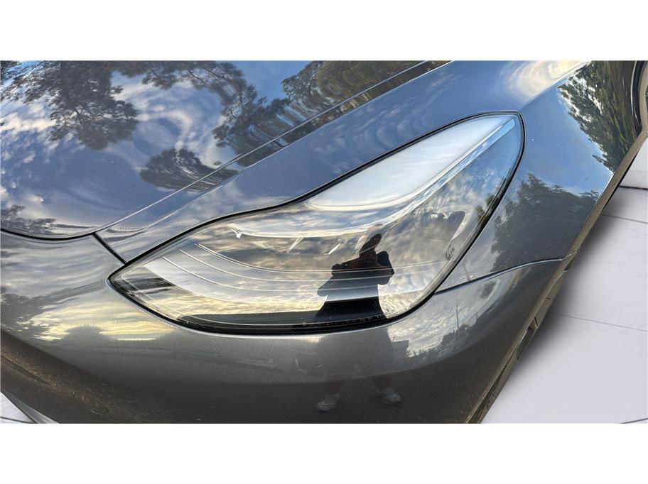 2023 Tesla Model 3 Standard Sedan 4D Folsom CA