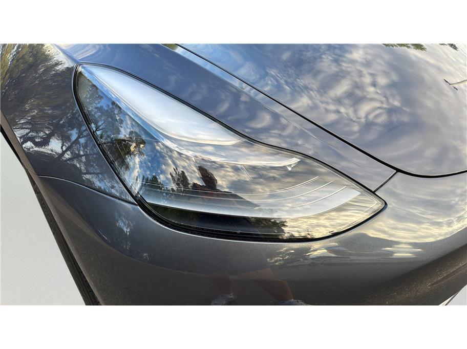 2023 Tesla Model 3 Standard Sedan 4D Folsom CA