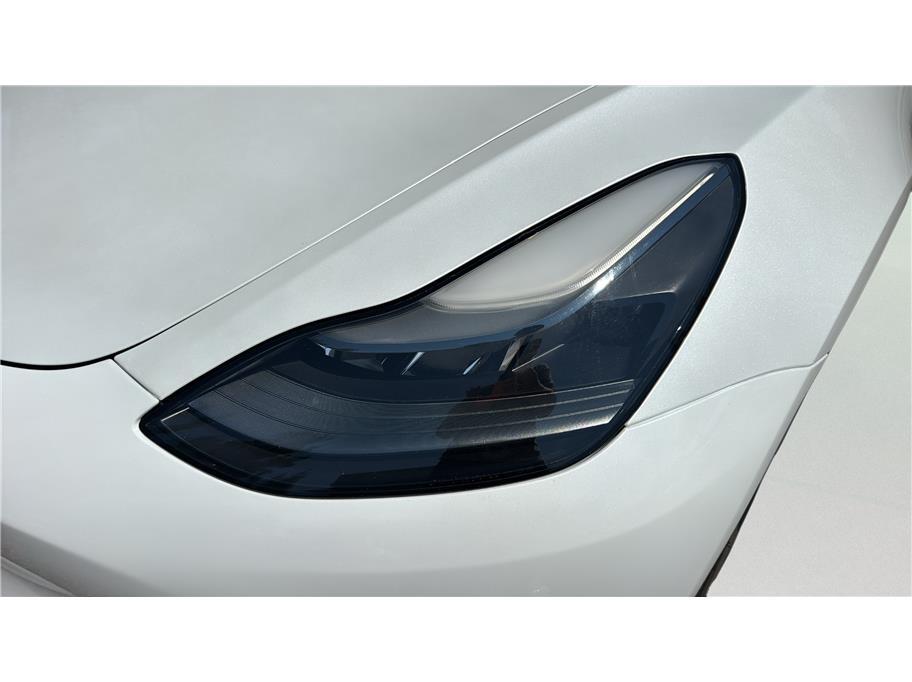 2023 Tesla Model 3 Standard Sedan 4D Folsom CA