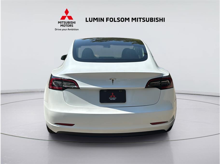 2023 Tesla Model 3 Standard Sedan 4D Folsom CA
