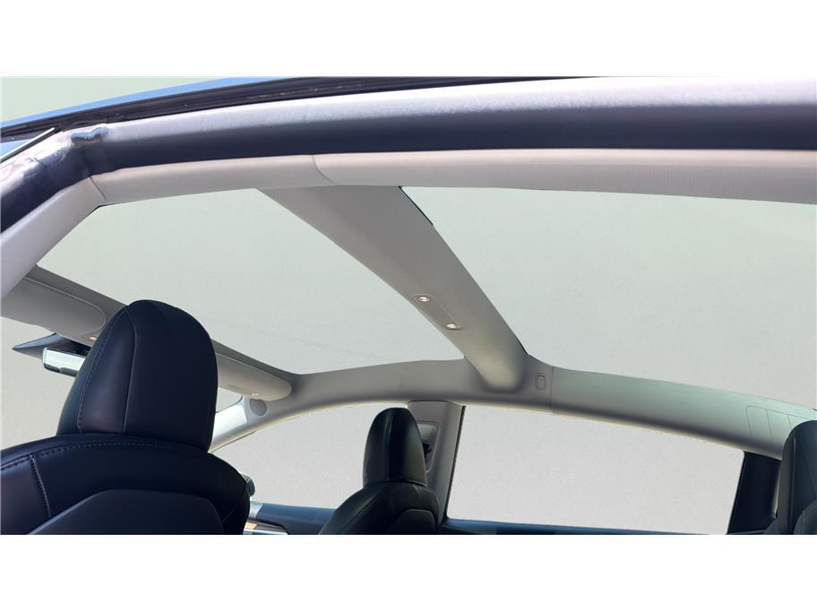 2023 Tesla Model 3 Standard Sedan 4D Folsom CA