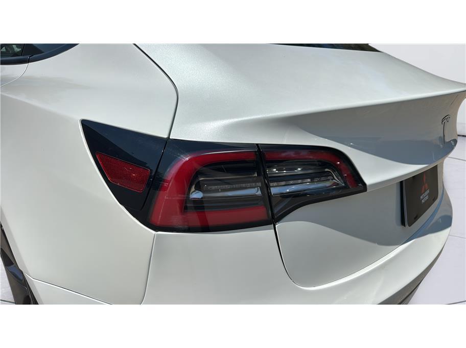 2023 Tesla Model 3 Standard Sedan 4D Folsom CA